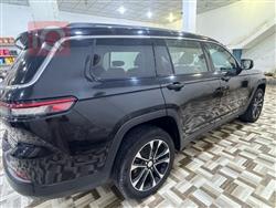 جیپ L گراند شیرۆکی